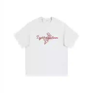 Lightning X Storm Logo300gT