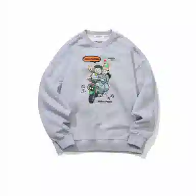 nautica white sail CNY