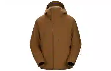 Arcteryx Therme Jacket