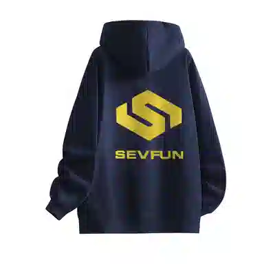 7 SEVFUN Logo