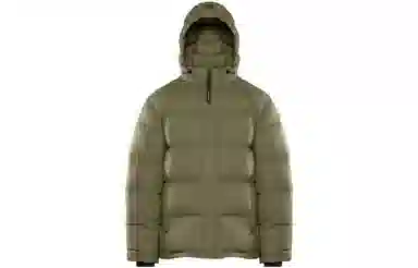 Aritzia Super Puff Men's cliMATTE