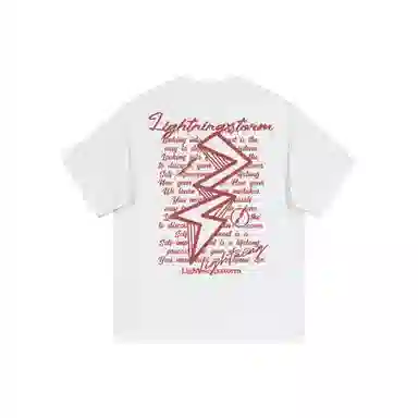 Lightning X Storm Logo300gT