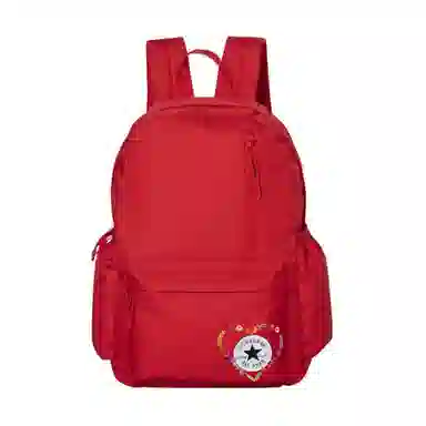 Converse Han Jin Backpack Red