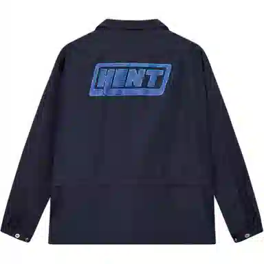 KENT&CURWEN SS25 Navy