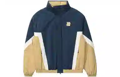 UNDEFEATED Retro Sports Padded Jacket