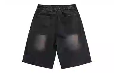 PEIMENG Denim Shorts