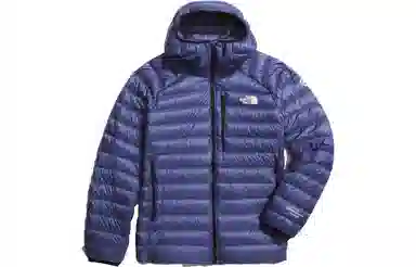 THE NORTH FACE Summit Series Breithorn Hoodie Logo