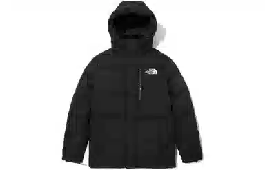 The North Face FW23 Act Free Black