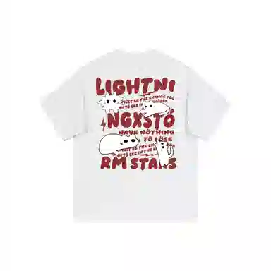 Lightning X Storm 300gT