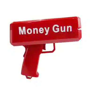 Balody MoneyGun