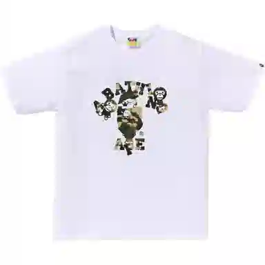 BAPE SS25