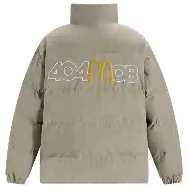 404MOB GANG Logo