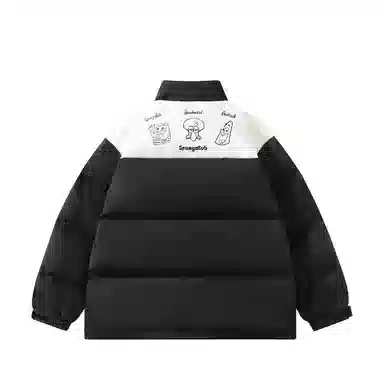 SPONGEBOB SQUAREPANTS logo