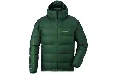 Montbell Down Hoodie