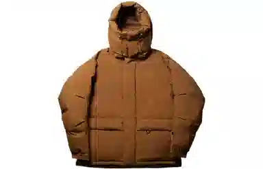 DAIWA PIER39 Gore-tex Infinium Expedition Down Jacket