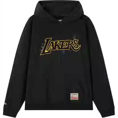 Mitchell Ness x NBA AW24 CNY
