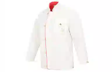 PUMA CNY Bz Zaozhi Hoodie Logo