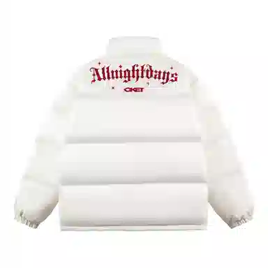 RECOLETA x OKET Logo