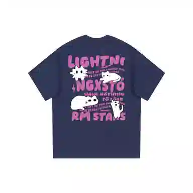 Lightning X Storm 300gT