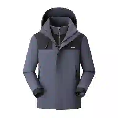 Jeep All-Weather Series Jacket