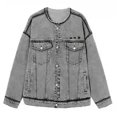 Mmlg Denim Jacket
