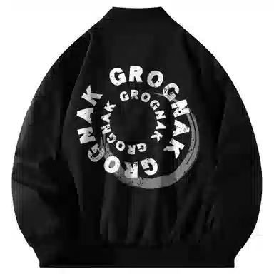 GROGNAK Logo