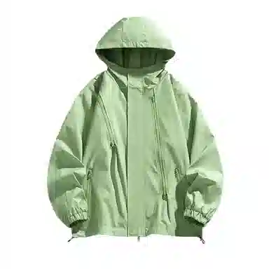 Langsha Outdoor Jacket
