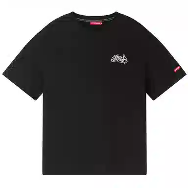 SPRAYGROUND sg Logo Shark Mouth T-Shirt