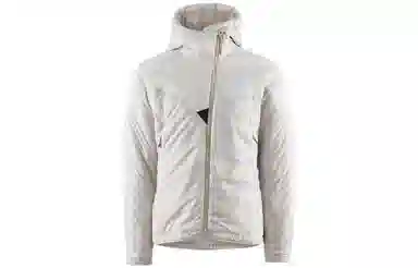 KLATTERMUSEN Alv Hoodie w zip M's P