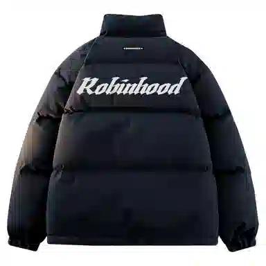 ROBINHOOD LOGO