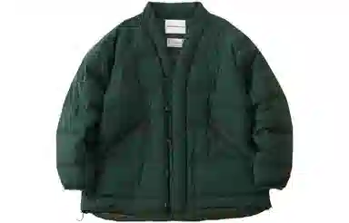 White Mountaineering V