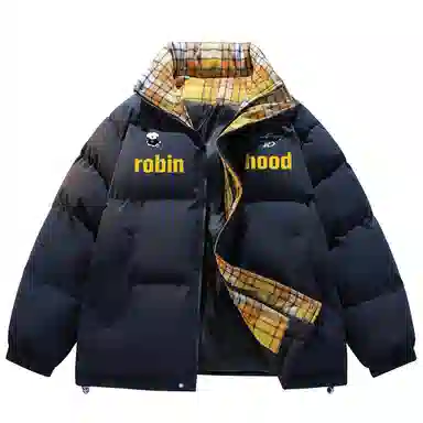 ROBINHOOD Logo