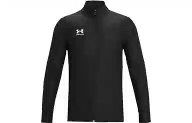 Under Armour Challenger Black Jacket