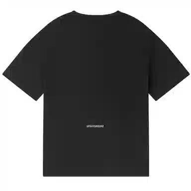 Sprayground Logo T-Shirt