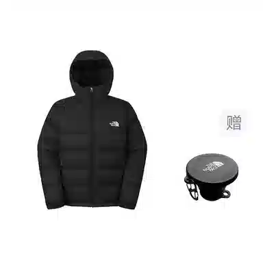 The North Face