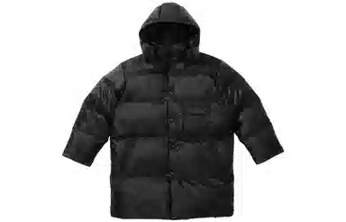 Supreme x Yohji Yamamoto