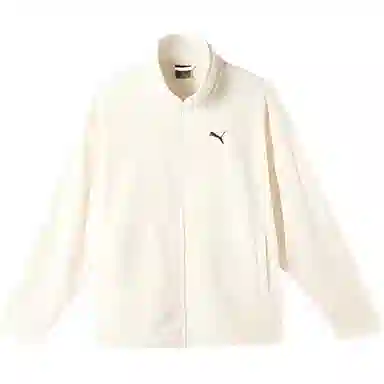 PUMA ESS Polarfleece Jacket