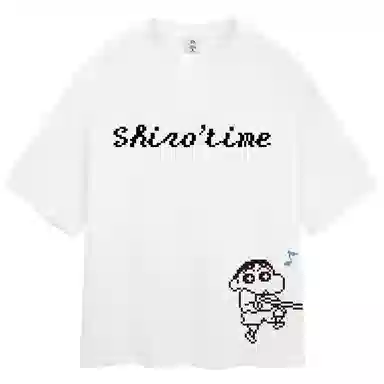 Crayon Shinchan T