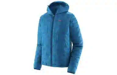 patagonia Micro Puff