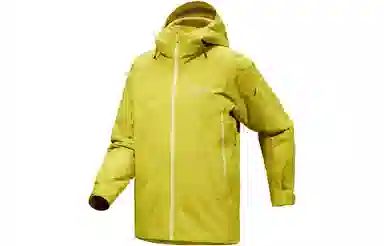 Arcteryx Sabre Insulated Jacket