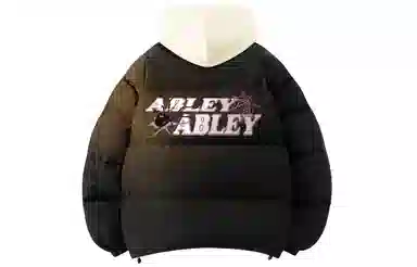 BOBBY ABLEY LOGO