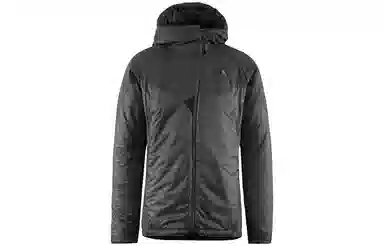 KLATTERMUSEN Alv Hoodie w zip M's P