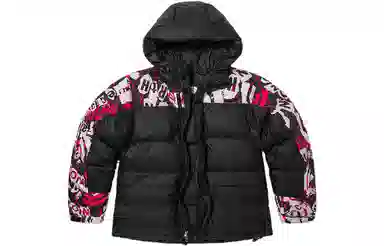 The North Face