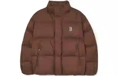 MLB FW23 Boston Red Sox Down Jacket