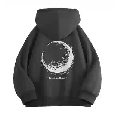 MINISO Warm Winter Series Hoodie