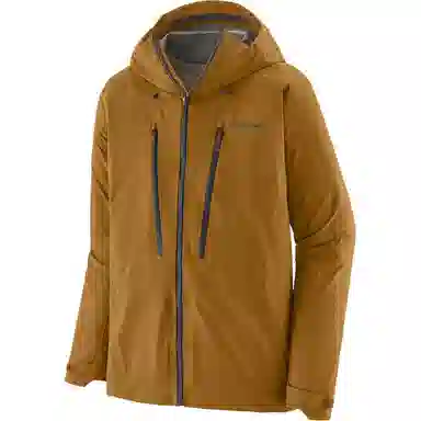 patagonia