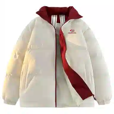 SNOW FLYING logo