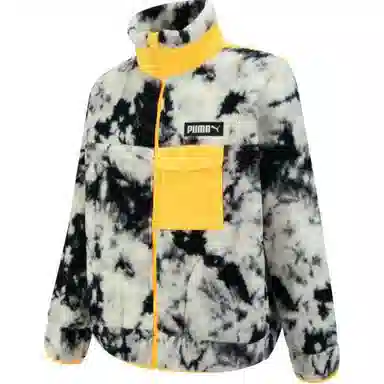 PUMA Winterized Fleece Jacket