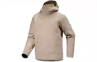 Arcteryx Therme Jacket
