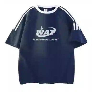 WARNING LIGHT logo240T